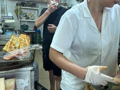 -张纪油条(世博家园十一街坊店)