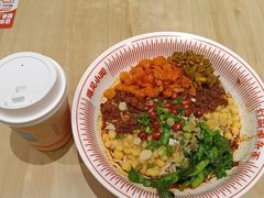 -遇见小面(站西路店)