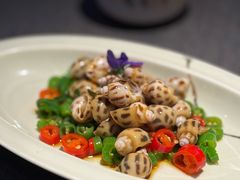 -锦府园·新台州菜(合生汇店)