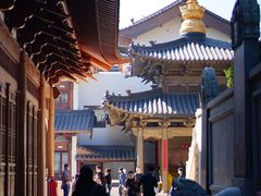 -径山寺