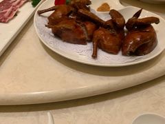 脆皮乳鸽-澳门豆捞(裕华东路店)