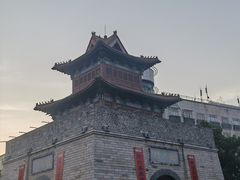 -海州古城
