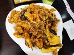 -福顺祥大盘鸡(临潼店)