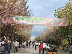 -西安外国语大学(长安校区)