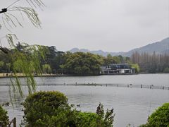 -荆九爷爆炒桥头三嫩(浙大店)