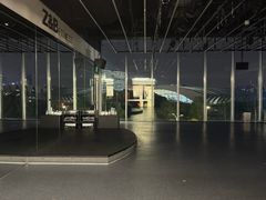 -Z&B Fitness Studio·Gym(前滩L+PLAZA店)
