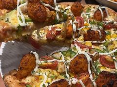 -魏斯理汉堡(西安沣东吾悦店)