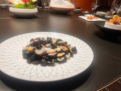 -海逸海鲜酒家(古北店)