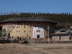 -福建土楼(南靖)景区