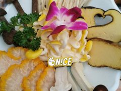 -丽江庭院之爱在路上(西单店)