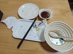 -宝光熏肉鞋底火烧(新街口店)