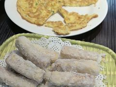 -东江海鲜大排档·潮汕菜·砂锅粥