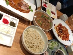 -四季民福烤鸭店(前门廊房二条店)