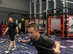 -锐动健身游泳(博地中心店)