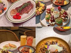-BE BRIGHT KITCHEN(正佳广场店)