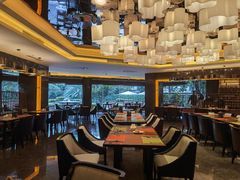 -岷山饭店-芝芝自助餐厅