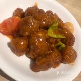 撤空盘很及时，服务员态度很好