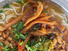 -胜嘉生榨米粉(科园总店)