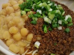 -秦云老太婆摊摊面(全国总店)