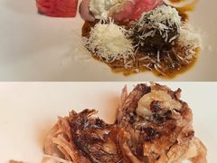 -拉蒂娜·巴西牛排馆 Latina·Brazilian Steakhouse(陆家嘴旗舰店)