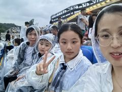 -鼎盛王朝康熙大典实景演出