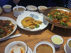 -俭寨大盘鸡·缸子肉·小公鸡·新疆菜(云通店)