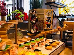 -凯悦·东方公主号 全球海鲜自助餐厅(凯丹广场店)