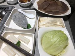 -海底捞火锅(贵和购物中心店.原鲁能城店)