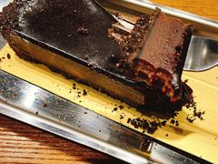 榛果巧克力塔-Awfully Chocolate(嘉里城店)