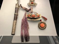 -内蒙古博物院