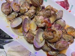 -妖无二·和牛烧烤自助(新吴万达店)