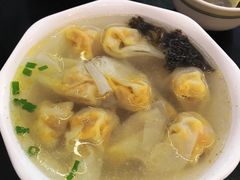 -潘国仙耳光馄饨(黄家阙路店)