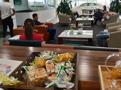 -河南威佳金凯汽车销售服务有限公司