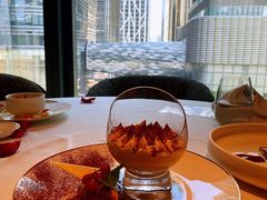 -燃扒房Steakhouse(皇庭店)
