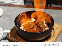 -金典银峰老鹅馆·昆山菜(亭林公园店)