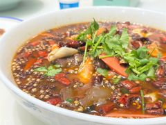 -金陵后厨·南京菜(新街口秣陵路店)