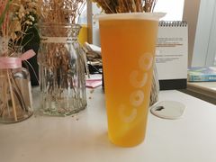 -CoCo都可(上海环球港店)