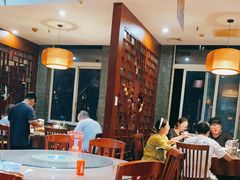 大堂-天下客饭店(中山路店)