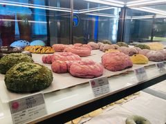 -奈雪的茶(skp店)
