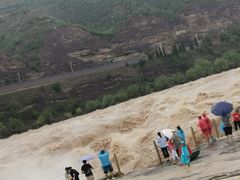-陕西黄河壶口瀑布旅游区