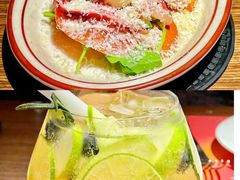 -ZAFFERANO西班牙海鲜饭(上海首店)