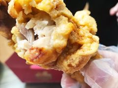 汴京炸鸡腿-汴京炸鸡王(蔡锷北路店)