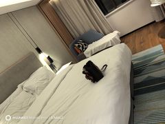 -兰州正宁路智选假日酒店