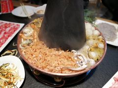 -徐记铜火锅(泉园店)