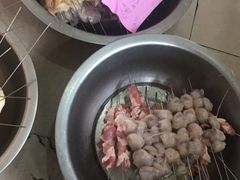 -永安烧烤
