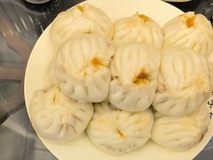 -庆丰包子铺(潘家园店)