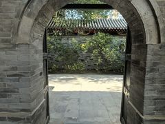 -内蒙古将军衙署博物院