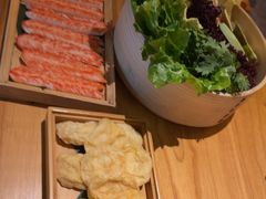 -山海蟹庐·海鲜糟粕醋火锅(慈溪店)