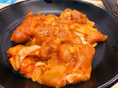 -花味·自助烤肉(雨花客厅店)