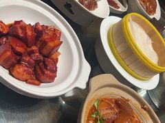 -张大嘴菜馆(庞各庄店)